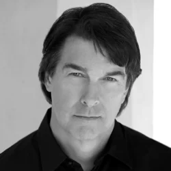 David Newman (composer) [photograph]