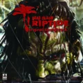 Dead Island: Riptide (2013) Original Soundtrack (CD) SE-3062-2 669311306227 [album cover artwork]