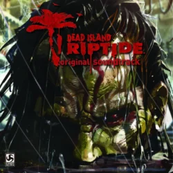 Dead Island: Riptide (2013) Original Soundtrack (CD) SE-3062-2 669311306227 [album cover artwork]