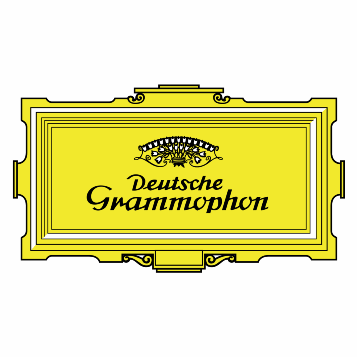 Deutsche Grammophon Deutsche Grammophon (logo)