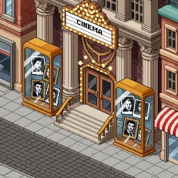 Front of House Cards