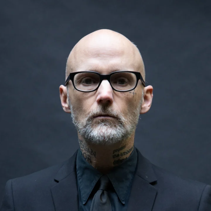 Moby (musician) Moby (musician)