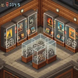 Movie Memorabilia