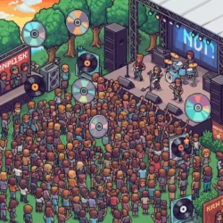 Other Music (Bands, etc.)