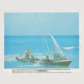 A scene from Papillon (1973) [scanned-in image]