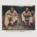 A scene from Papillon (1973) [scanned-in image]