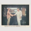 A scene from Papillon (1973) [scanned-in image]