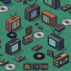 TV Soundtracks