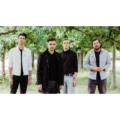 The Boxer Rebellion (band) [photograph]