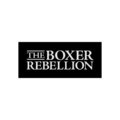 The Boxer Rebellion (band) [logo]