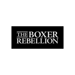 The Boxer Rebellion