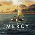 The Mercy (2018) Original Motion Picture Soundtrack [CD] 028947983033 [album cover artwork]