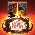 The Secret of NIMH (1982) Soundtrack [2xCD] [cover artwork]