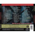 The Secret of NIMH (1982) Soundtrack [2xCD] ISC 524 [back cover]
