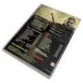 The Witcher 2 Assassins of Kings (2011) Official Game Soundtrack [CD] and Bonus DVD [back cover]