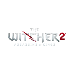 The Witcher 2: Assassins of Kings (2011) [logo]