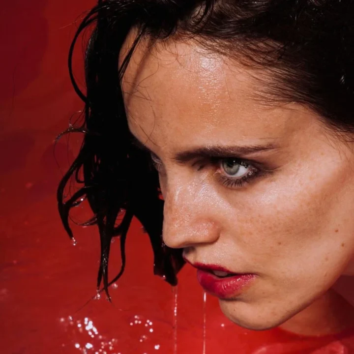 Anna Calvi (composer) Anna Calvi (composer)