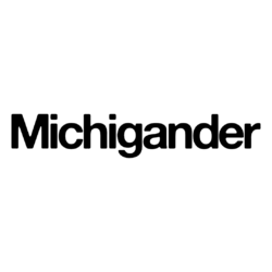 Michigander (band logo)