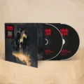 Peaky Blinders: Season 5 & 6 Original Score [2xCD] DMNSTK006CD 192152000622 [presentation]