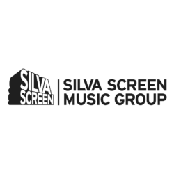 Silva Screen Music Group (logo)