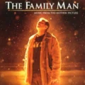 The Family Man (2000) Music from the Motion Picture [CD] 643443115124 [album cover artwork]
