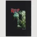 The Keep (1983) [back cover]