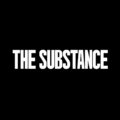 The Substance (2024) Soundtrack (Activator Green) [album cover]