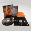 The Wicker Man (1973) The Original Soundtrack [CD] SILCD1554 738572155421 [presentation]