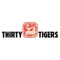 Thirty Tigers (logo)