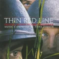 The Thin Red Line (1999) Original Motion Picture Soundtrack [2xLP]