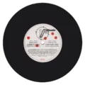 A View to a Kill (1985) 7 Inch Single DURAN 007 [record]