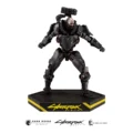 Adam Smasher Figurine (Cyberpunk 2077)