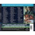 Flatliners (1990) Soundtrack Score [CD] ISC 526 720258552600 [back cover]