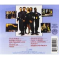 Ghostbusters II (1989) Soundtrack [CD] B0021190-02 602537911578 [back cover]