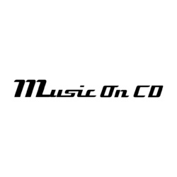 Music on CD [logo]
