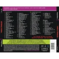Nightbreed (1990) Original Music from the Motion Picture Soundtrack [2xCD] ISC 489 602567409885 [back cover]