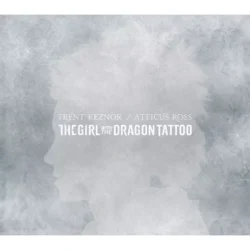 The Girl with the Dragon Tattoo (2011) Soundtrack [3xCD] CDSTUMM442 5099930101623 [album cover artwork]
