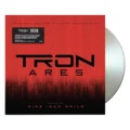 Tron Ares (2025) Soundtrack [CD] NULL 22 602478759840 [presentation shot]