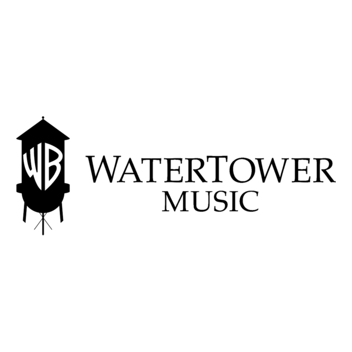 WaterTower Music WaterTower Music (logo)