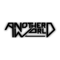 Another World (1991) [video game logo]
