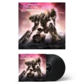 Armored Core VI: Fires of Rubicon (2023) The Original Soundtrack (4xLP) [presentation shot]