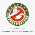 Extreme Ghostbusters (1998) Original Ghostbusters Theme Tune (Ray Parker Junior) BMGSM19 [cover artwork]