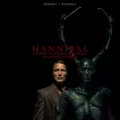 Hannibal Season 1 (2013) Volume 2 Original Television Soundtrack [Vinyl] INV140LP 5055869507066 [album cover artwork]