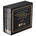 Harry Potter – The John Williams Soundtrack Collection [7xCD] LLLCD1476 826924147627 [outer box (reverse)]