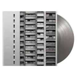 Top Boy (Brian Eno) [2xLP] MOVATM376 8719262032286 [presentation]