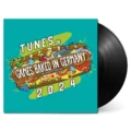 Tunes of Games Baked in Germany 2024 [Vinyl] BSR140 [album cover artwork]