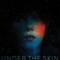 Under the Skin (2013) Soundtrack [Vinyl (Translucent Red)] 194399474716 [album cover artwork]