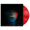 Under the Skin (2013) Soundtrack [Vinyl (Translucent Red)] 194399474716 [presentation shot]