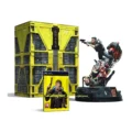 Cyberpunk 2077 Collector's Edition [PC] [partial contents] 5902367641047