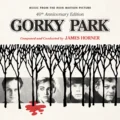 Gorky Park (1983) 40th Anniversary Soundtrack [2xCD] LLLCD1624 [album cover artwork]